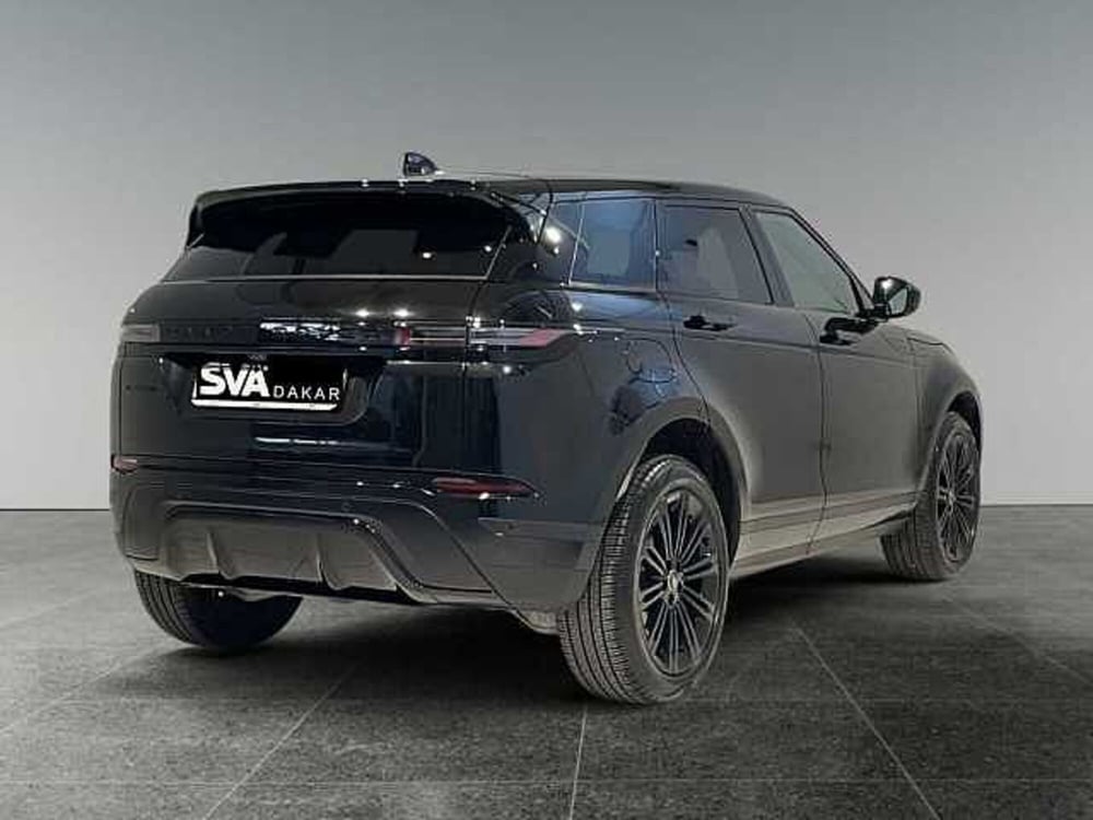 Land Rover Range Rover Evoque usata a Forlì-Cesena (3)
