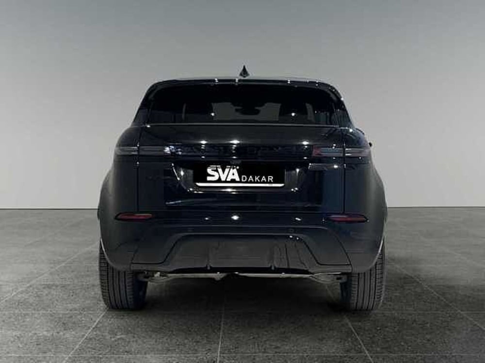Land Rover Range Rover Evoque usata a Forlì-Cesena (8)