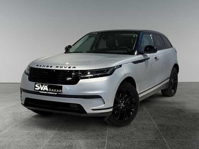 Land Rover Range Rover Velar 2.0D I4 204 CV del 2024 usata a Bologna