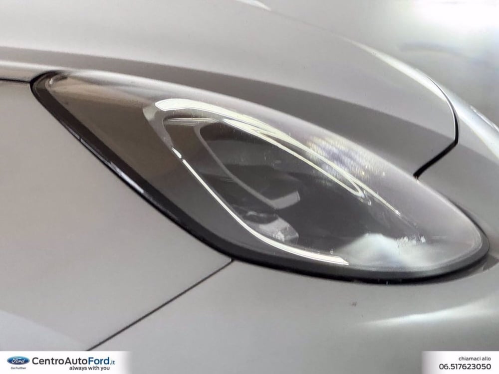 Ford Puma usata a Roma (13)