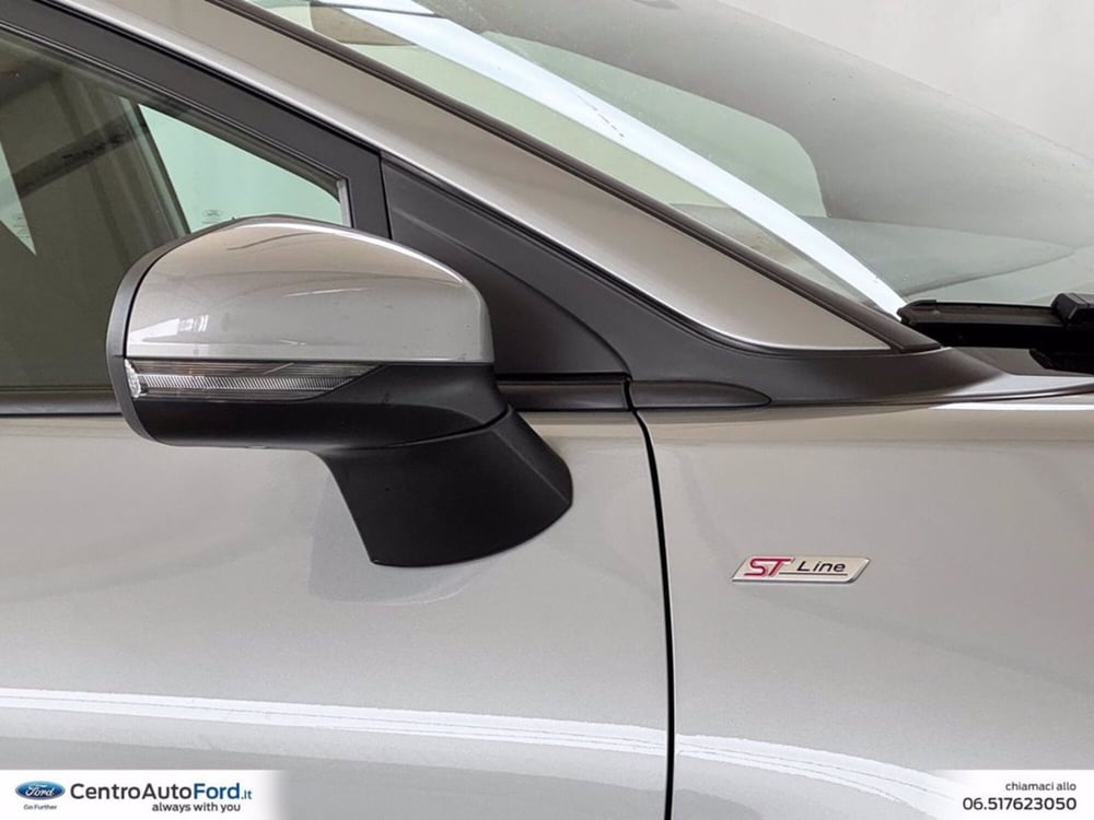 Ford Puma usata a Roma (15)