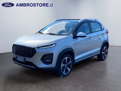 Dr dr3 S2 1.5 del 2024 usata a Milano