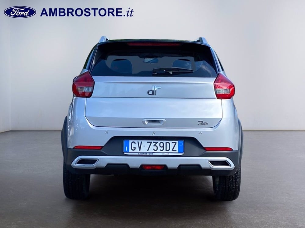 Dr dr3 usata a Milano (6)