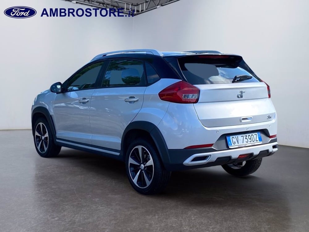 Dr dr3 usata a Milano (7)
