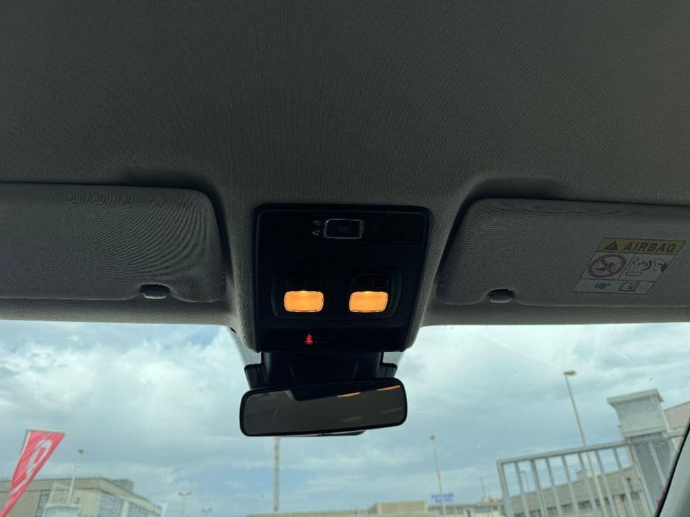 Renault Captur usata a Lecce (16)