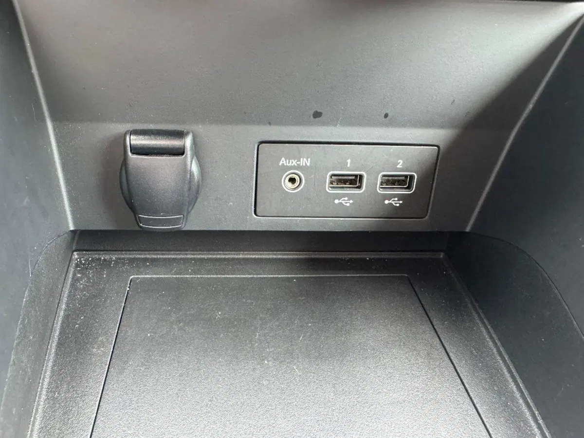 Renault Captur usata a Lecce (17)