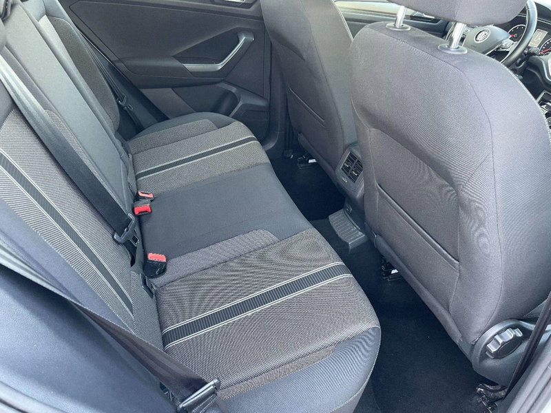 Volkswagen T-Roc usata a Lecce (20)