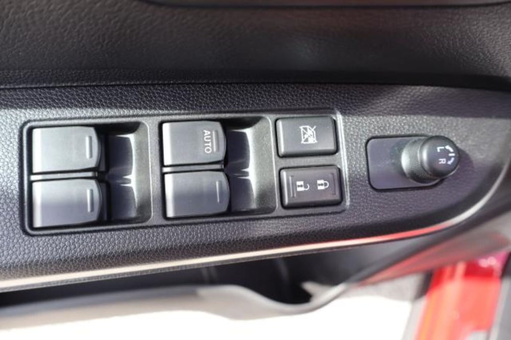 Suzuki Ignis usata a Gorizia (11)