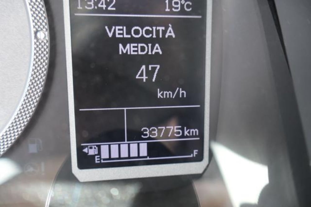 Suzuki Ignis usata a Gorizia (14)