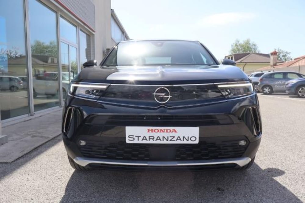 Opel Mokka usata a Gorizia