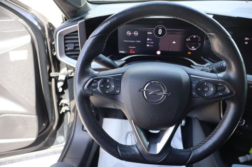 Opel Mokka usata a Gorizia (12)