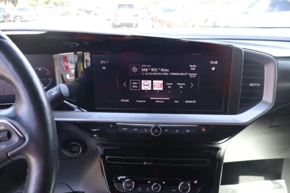 Opel Mokka usata a Gorizia (14)