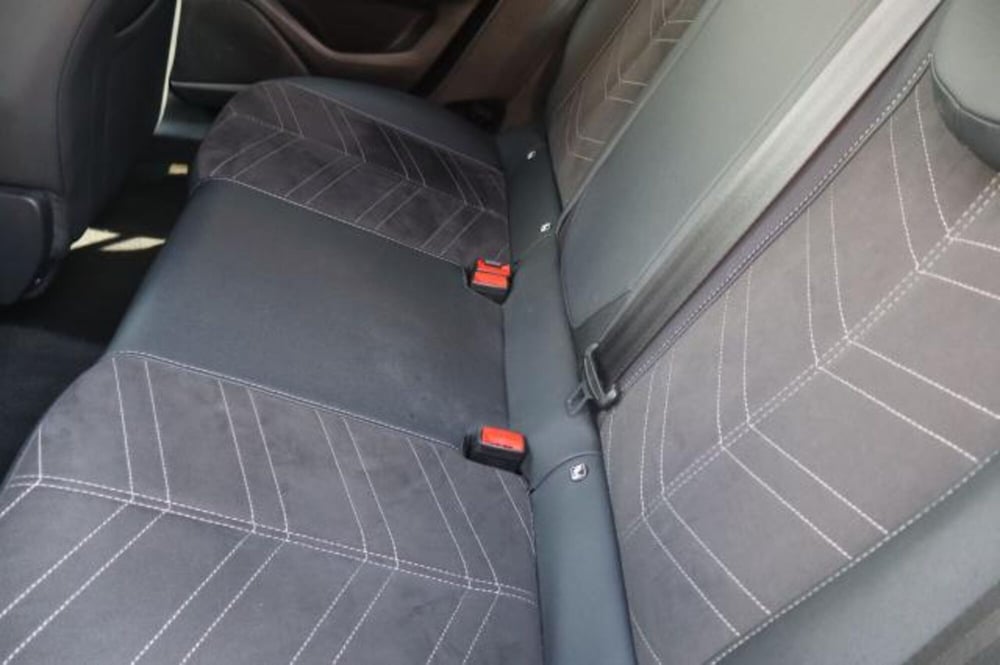 Opel Mokka usata a Gorizia (8)