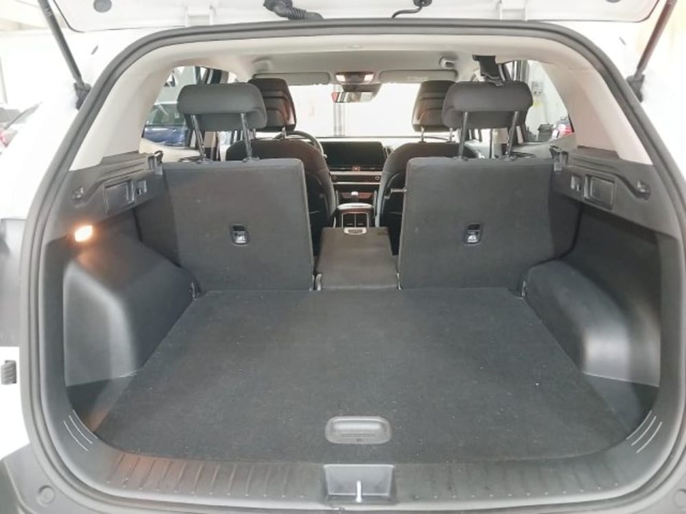 Kia Sportage usata a Torino (12)