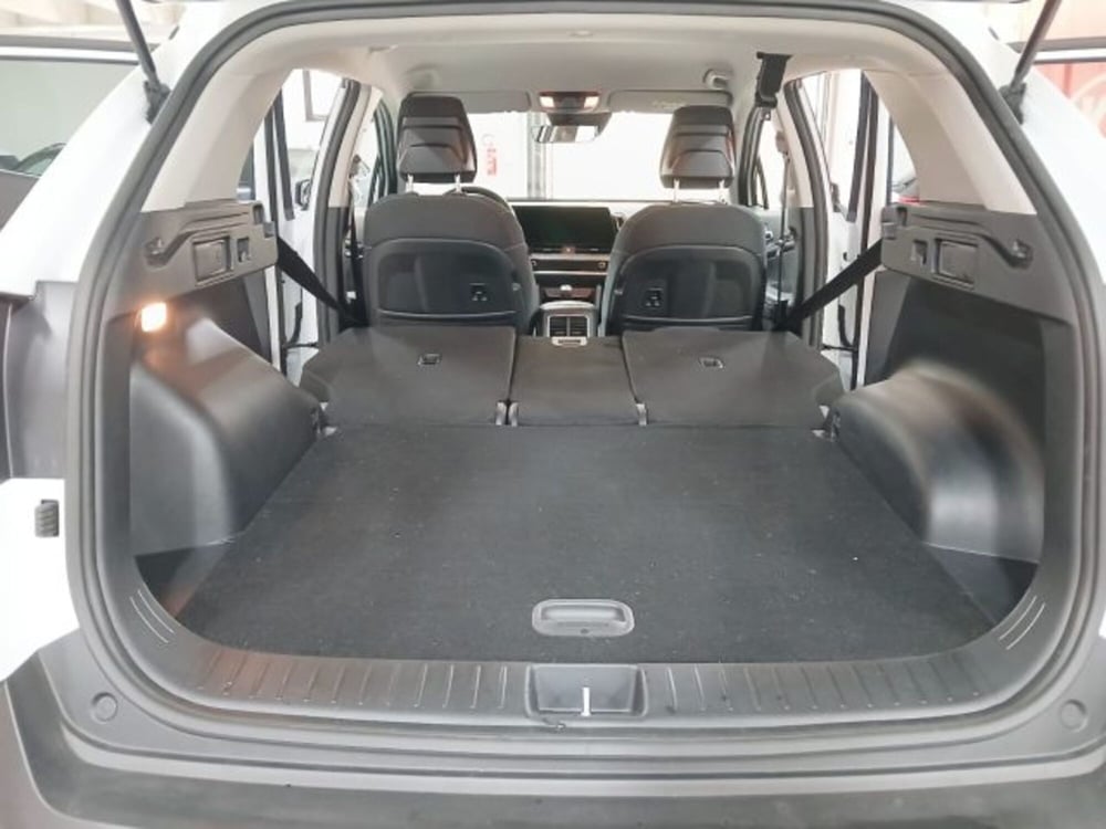 Kia Sportage usata a Torino (13)
