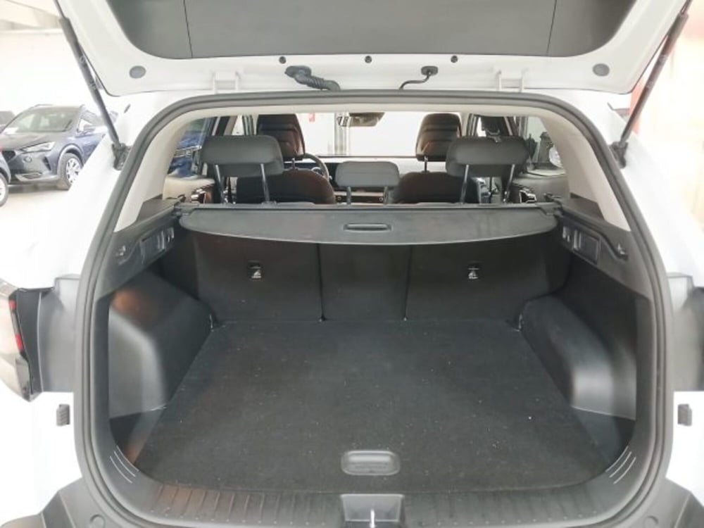 Kia Sportage usata a Torino (14)