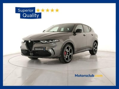 Alfa Romeo Tonale Tonale 1.5 160 CV MHEV TCT7 Ti del 2023 usata a Modena