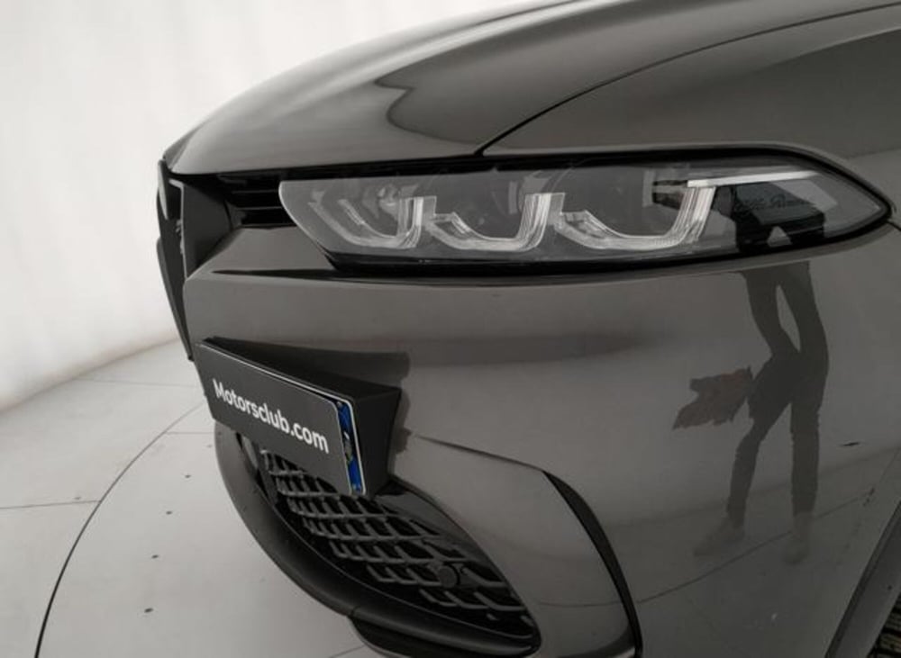 Alfa Romeo Tonale usata a Modena (10)