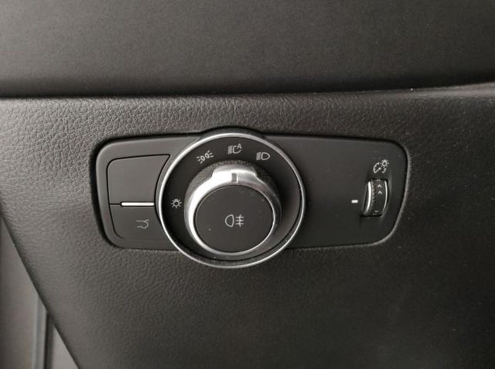 Alfa Romeo Tonale usata a Modena (14)
