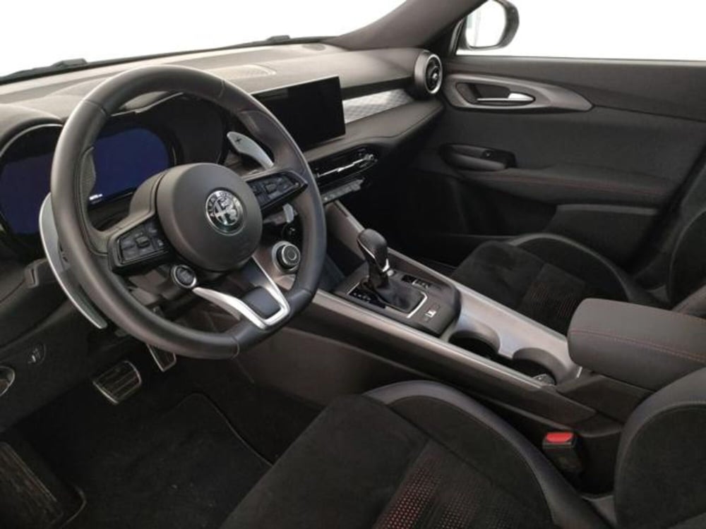 Alfa Romeo Tonale usata a Modena (15)