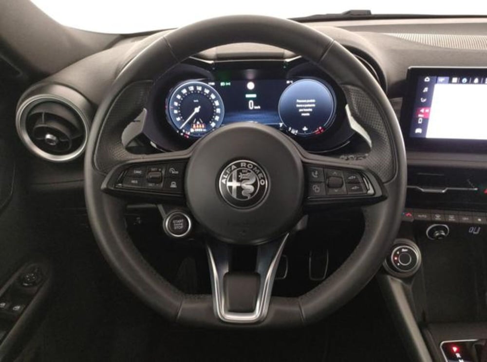 Alfa Romeo Tonale usata a Modena (17)