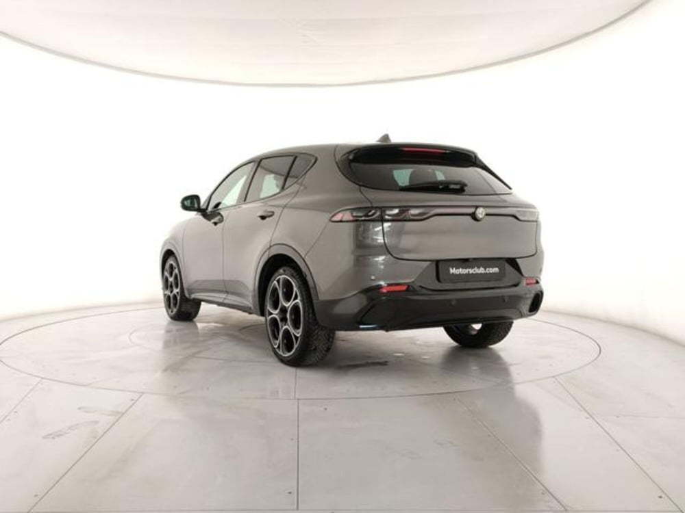 Alfa Romeo Tonale usata a Modena (3)