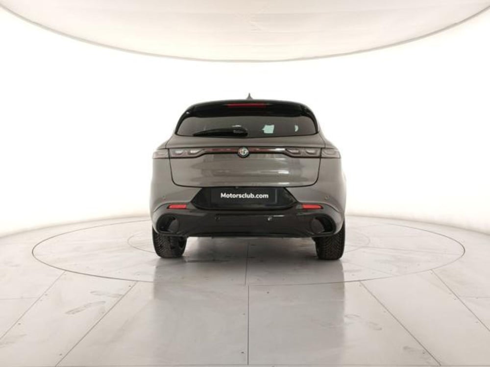 Alfa Romeo Tonale usata a Modena (4)