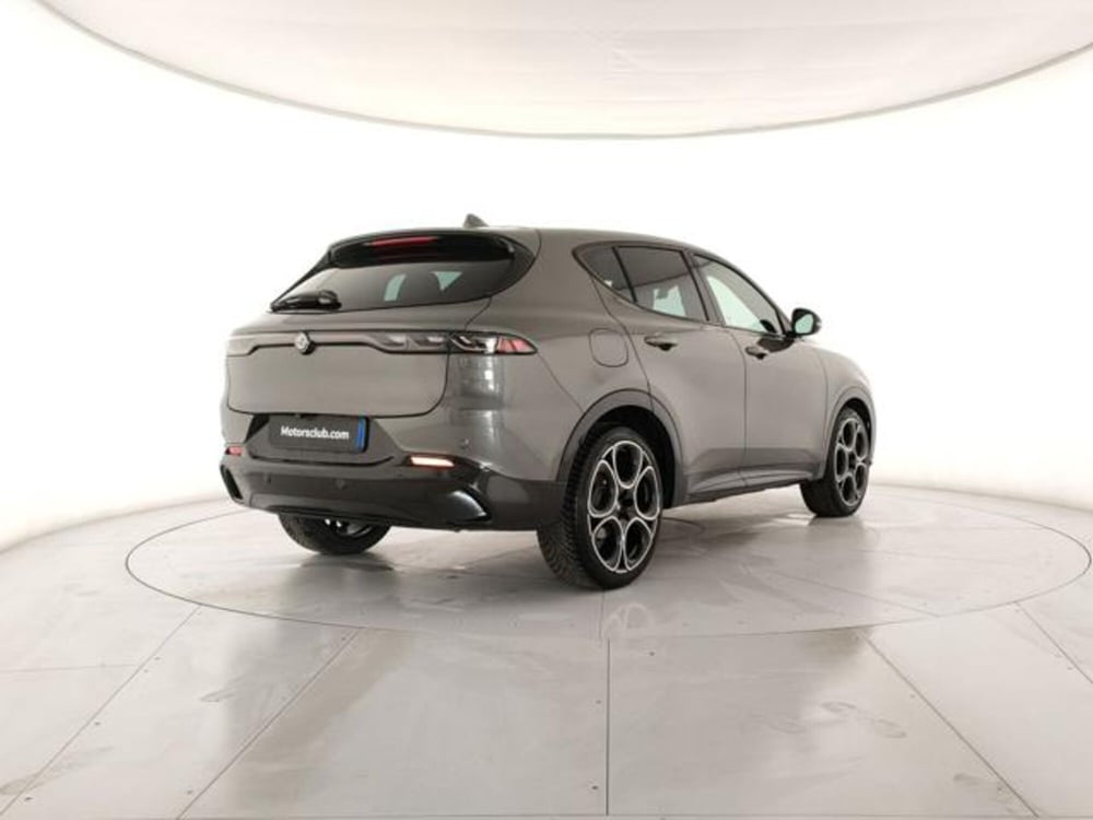 Alfa Romeo Tonale usata a Modena (5)