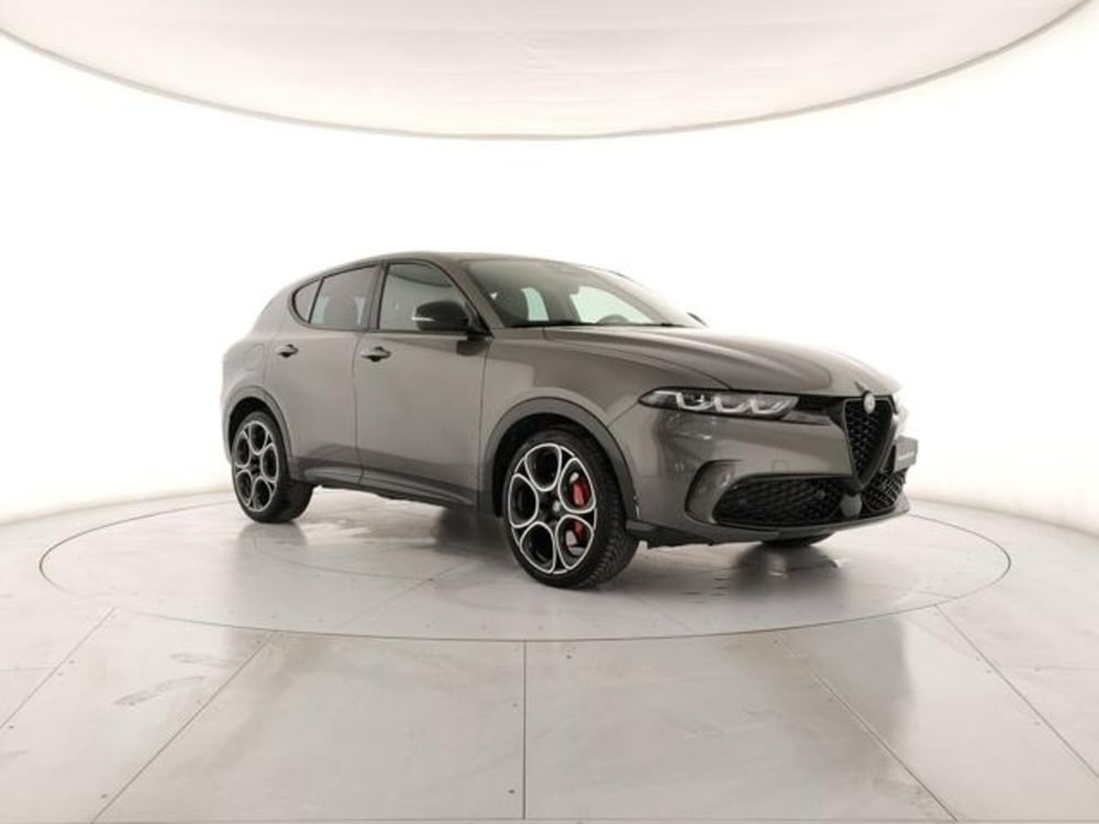 Alfa Romeo Tonale usata a Modena (6)