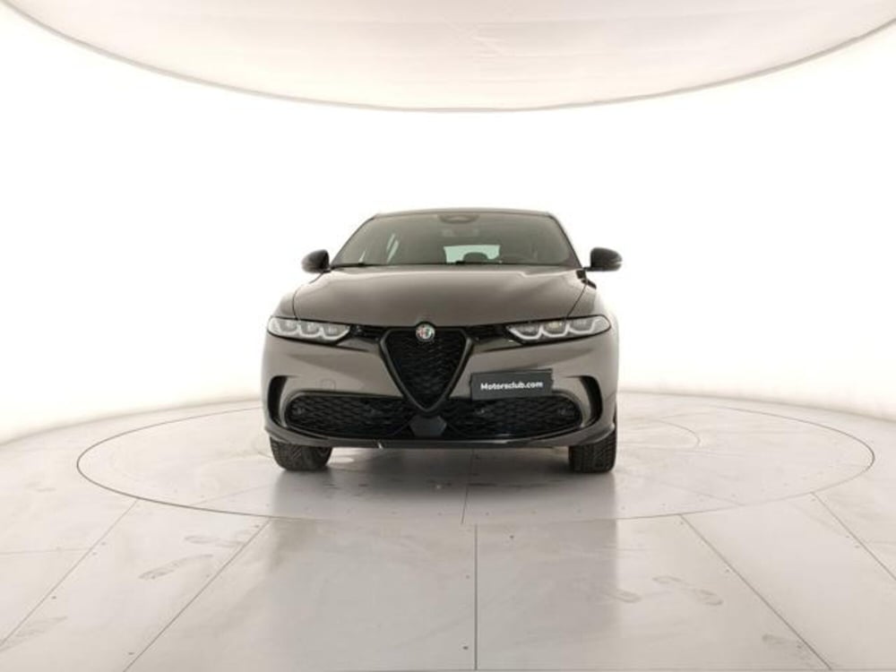 Alfa Romeo Tonale usata a Modena (7)