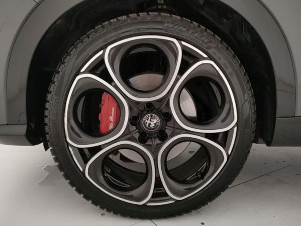 Alfa Romeo Tonale usata a Modena (8)