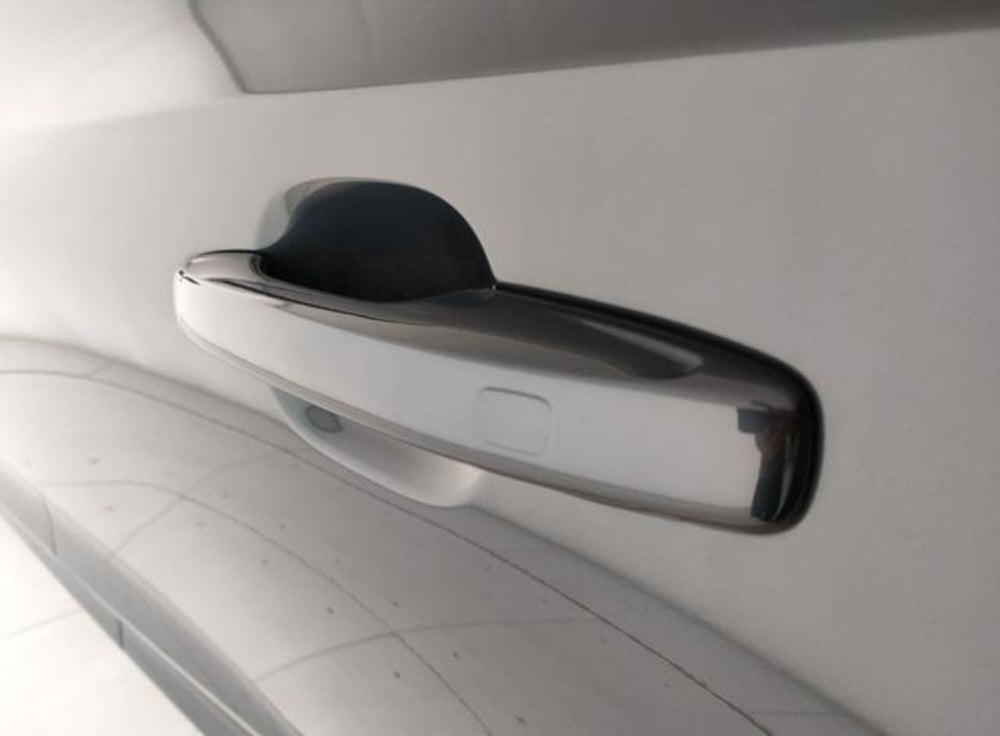 Volvo XC60 usata a Modena (11)
