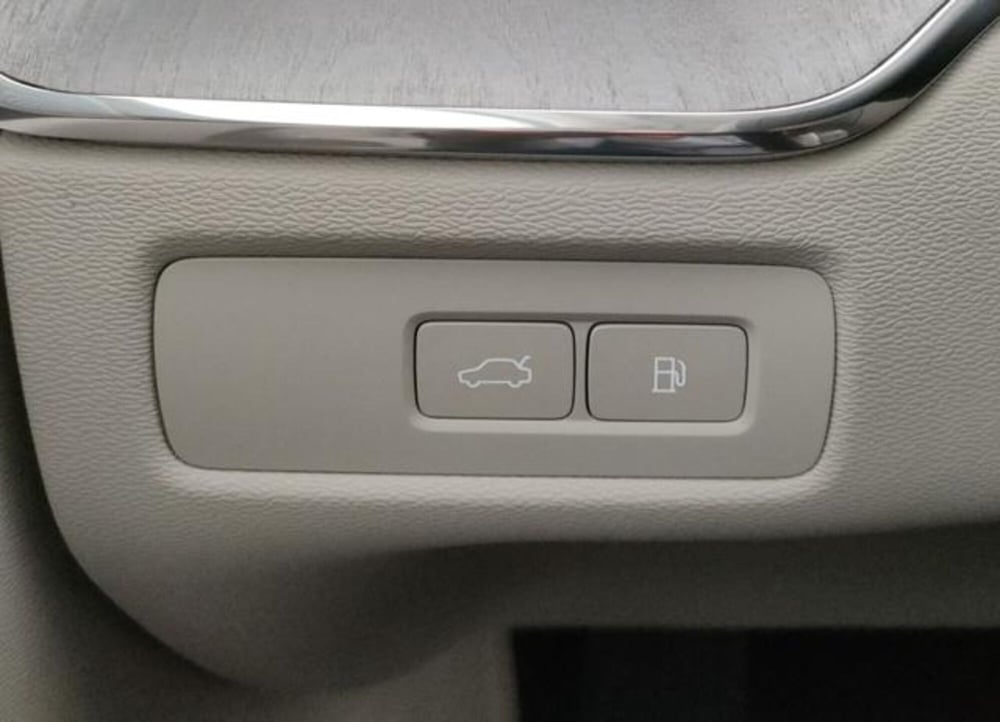 Volvo XC60 usata a Modena (13)