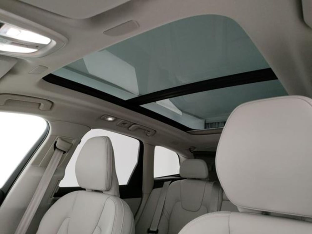Volvo XC60 usata a Modena (14)