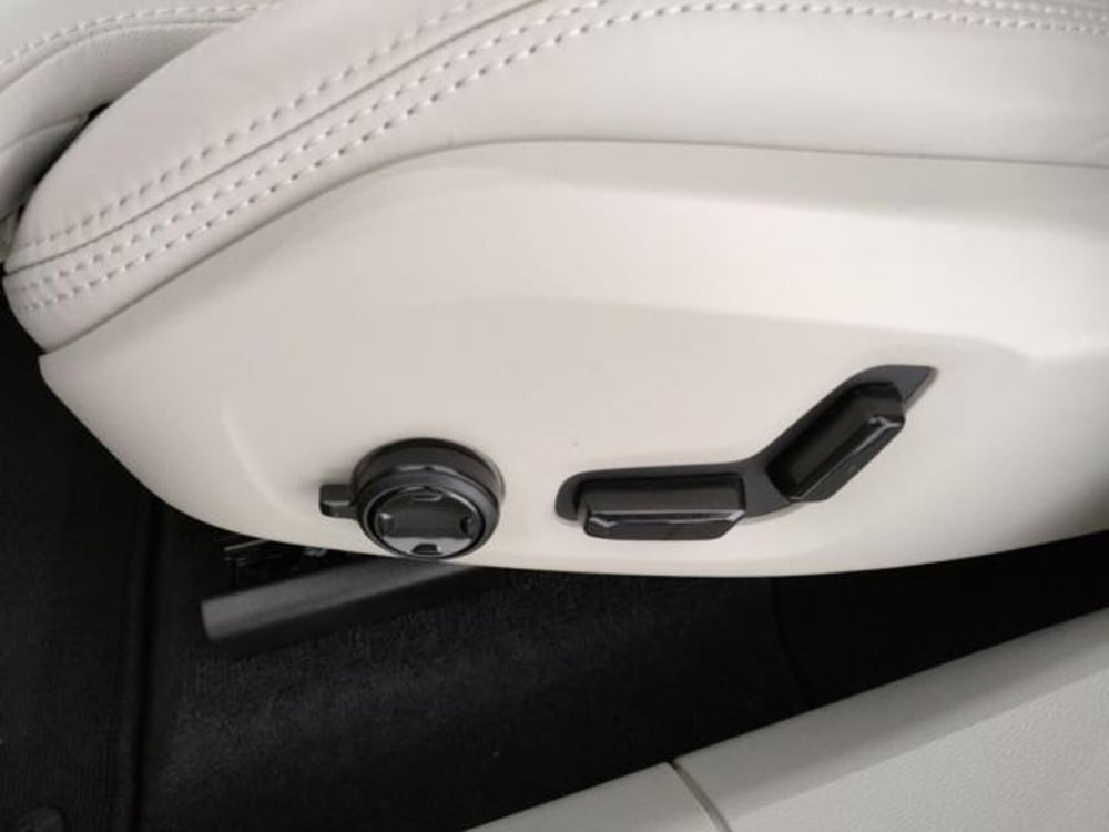 Volvo XC60 usata a Modena (15)