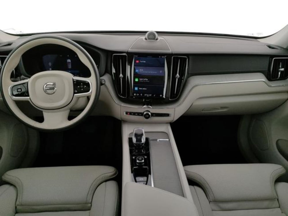 Volvo XC60 usata a Modena (17)
