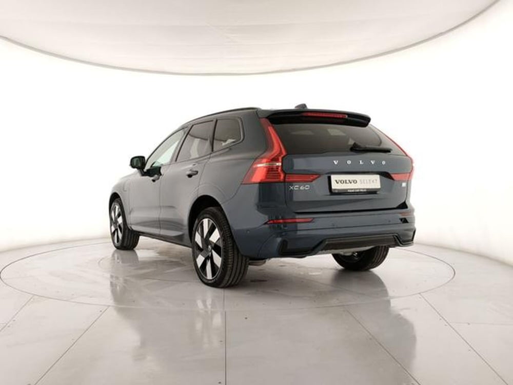 Volvo XC60 usata a Modena (3)