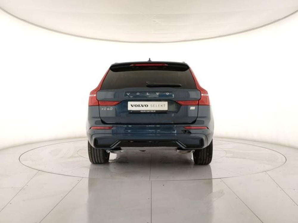 Volvo XC60 usata a Modena (4)