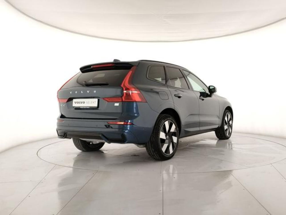 Volvo XC60 usata a Modena (5)
