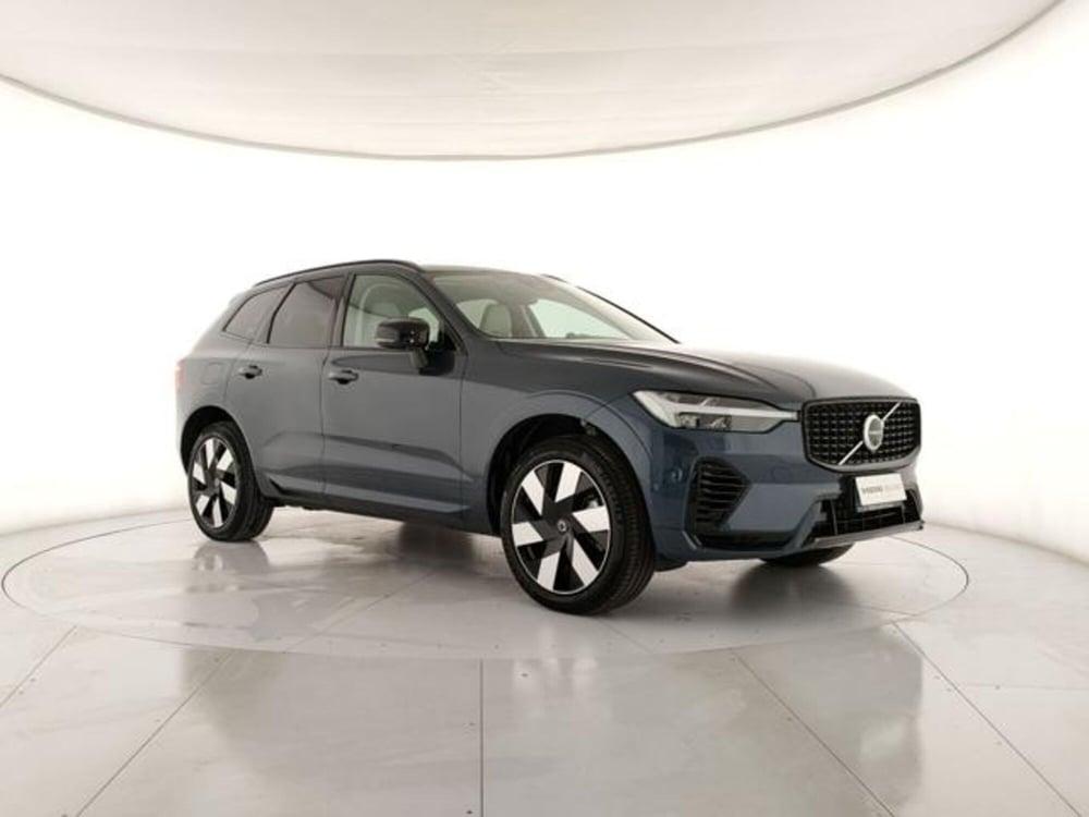Volvo XC60 usata a Modena (6)