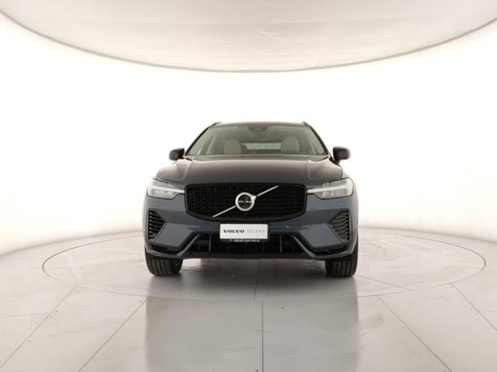 Volvo XC60 usata a Modena (7)