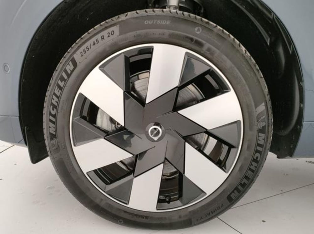 Volvo XC60 usata a Modena (8)