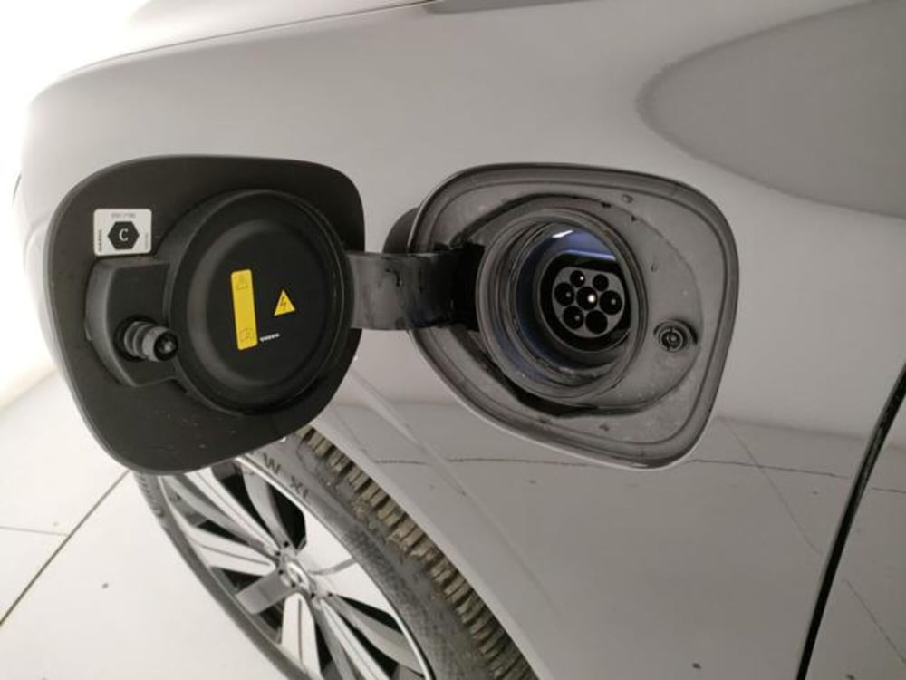 Volvo XC60 usata a Modena (10)