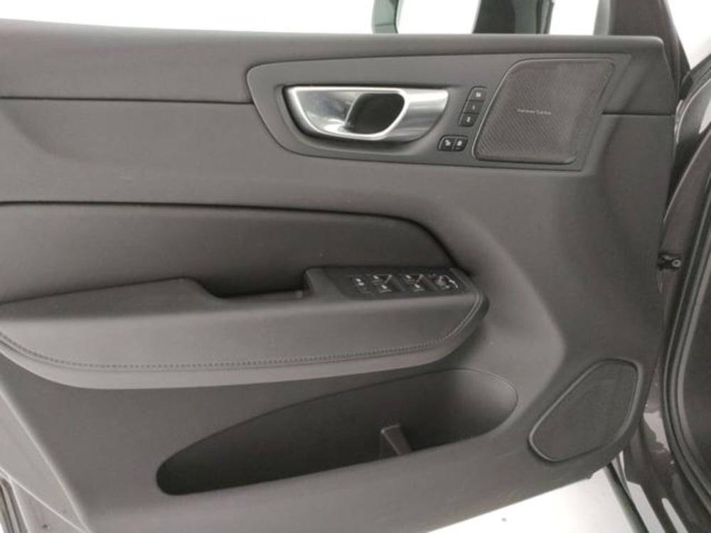 Volvo XC60 usata a Modena (12)
