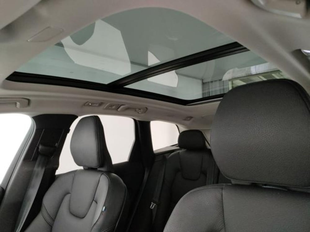Volvo XC60 usata a Modena (14)