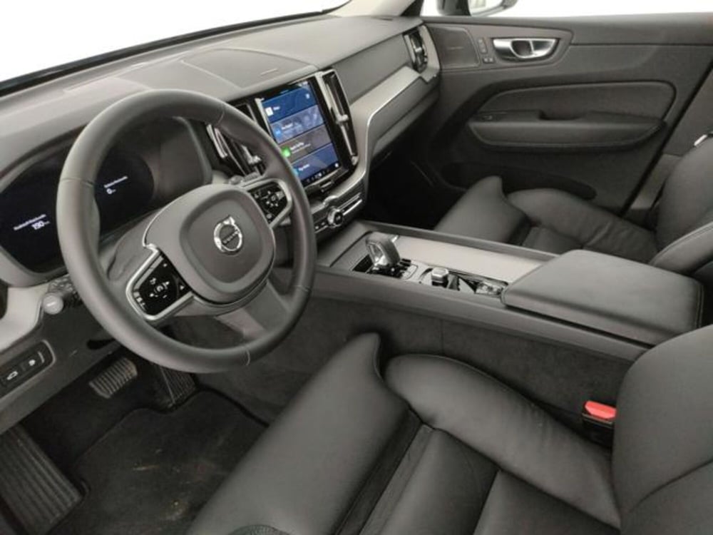 Volvo XC60 usata a Modena (16)