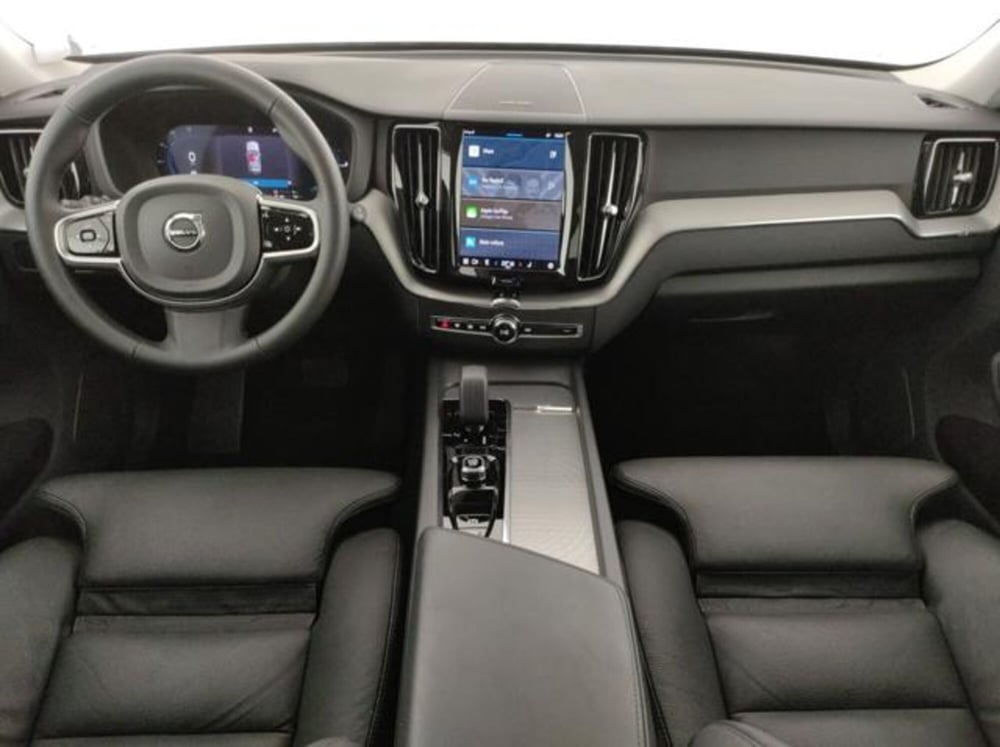 Volvo XC60 usata a Modena (17)