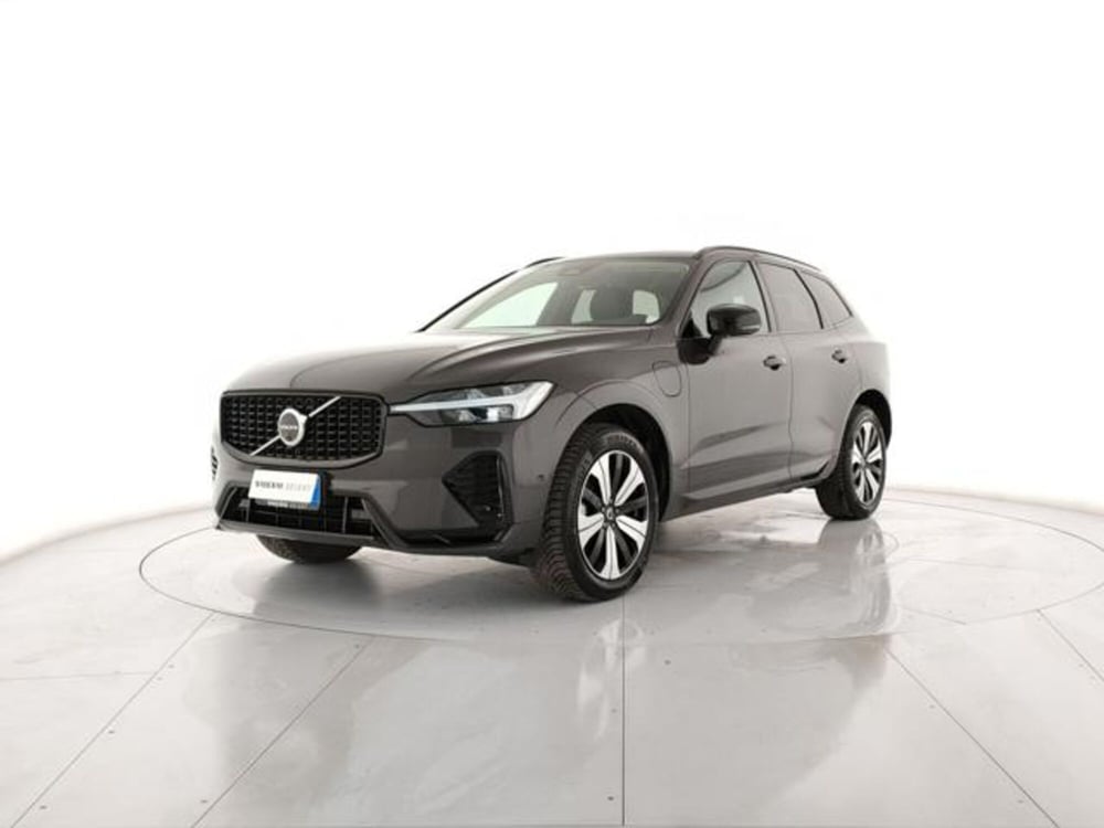 Volvo XC60 usata a Modena (2)
