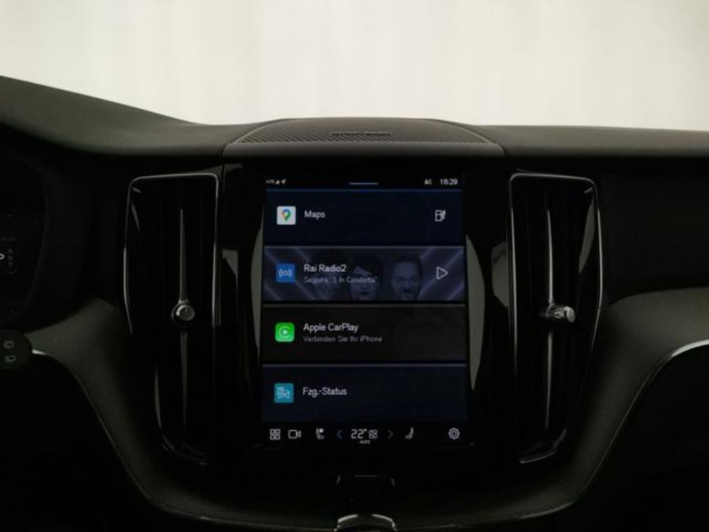Volvo XC60 usata a Modena (20)