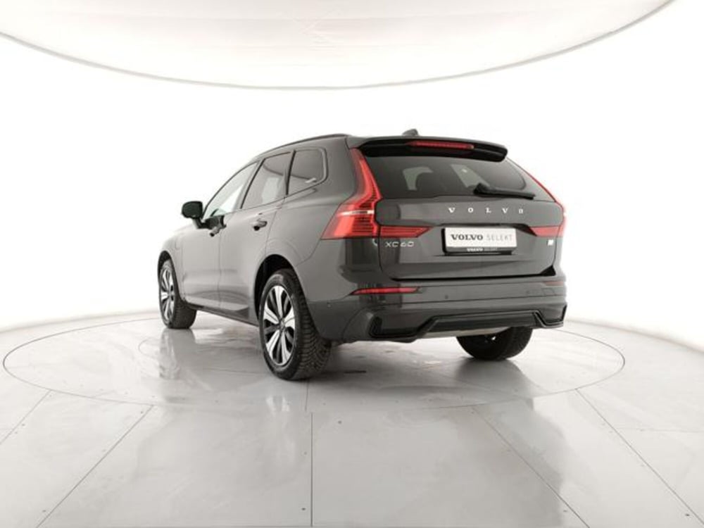 Volvo XC60 usata a Modena (3)
